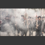 我们村里的芦苼队