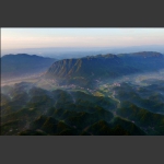武陵峰海