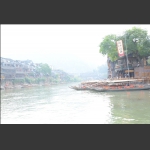 古城晨景4