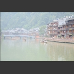 古城晨景1