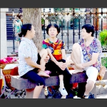 “我先说~~”