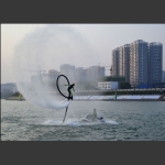 翻滚三