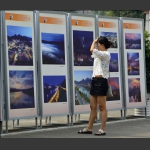 美女看影展