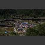 木笛溪民俗活动掠影