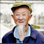 知足长乐