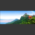 五雷仙山