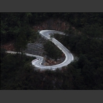 玉带路