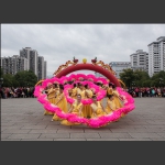 全民健身活动花絮4