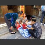 讨价还价