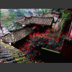 小院