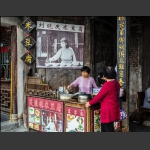 又见刘晓庆