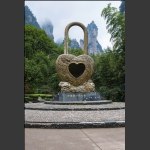 封心锁爱