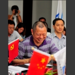 造奇迹 为中国