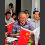 造奇迹 为中国