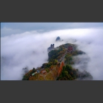 空中岛屿