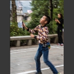 练在年少