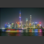 上海夜色3