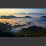 云雾山庄