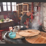 乡风土味