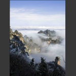 云海