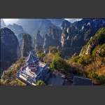 唯美六奇阁