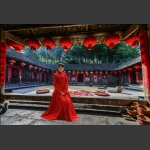 红红火火