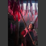做香人家3