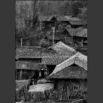 土家山寨