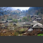 小山村