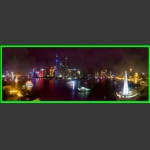 上海黄浦江