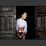 邻家有女