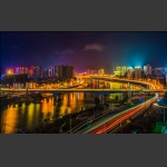 又拍澧水桥