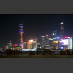 夜上海