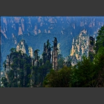界上峰景