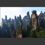 界上峰景