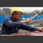 城市建设者