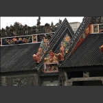 广州-陈家祠