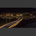 石堰坪夜景