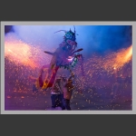 湘西州火龙盛会