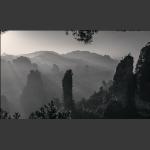 光影峰林