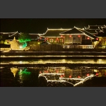 走进苏木绰----石堰坪印象