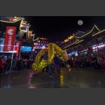 闹元宵1