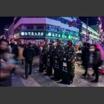 平安卫士-4