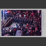 人民好警察之节日保平安