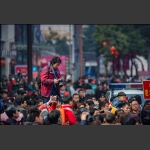 元宵节上的摄影人-1