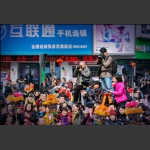 元宵节上的摄影人-3