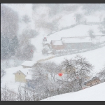 正月十五雪打灯
