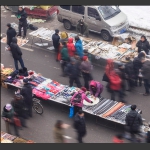 集市掠影