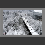 雪山深处有人家