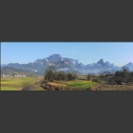 天门后山